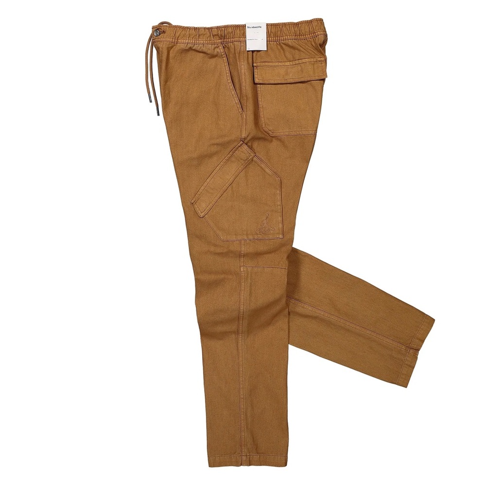 Nike Air Jordan Essentials Washed Chicago Cargo Pants FN6364-231